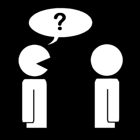 ask a question